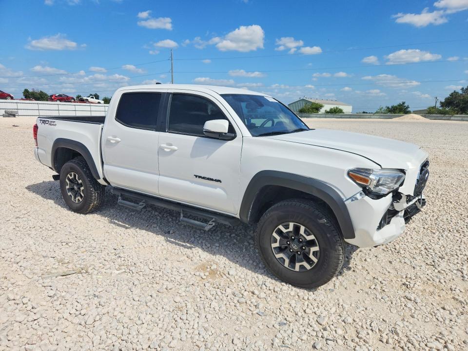 2019 Toyota Tacoma TRD OFF-Road