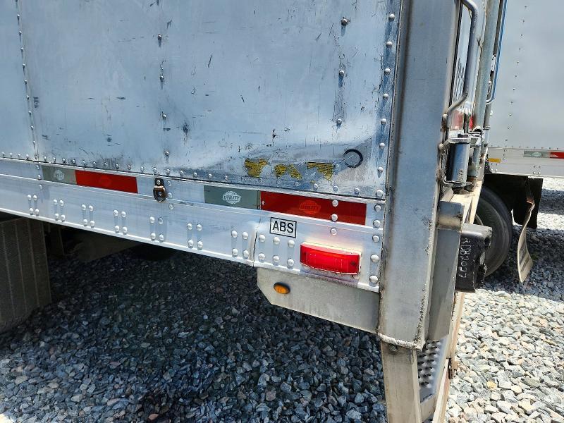 2016 Utility Trailer 2016 Utility Vs2ra Refrigerated van Trailer
