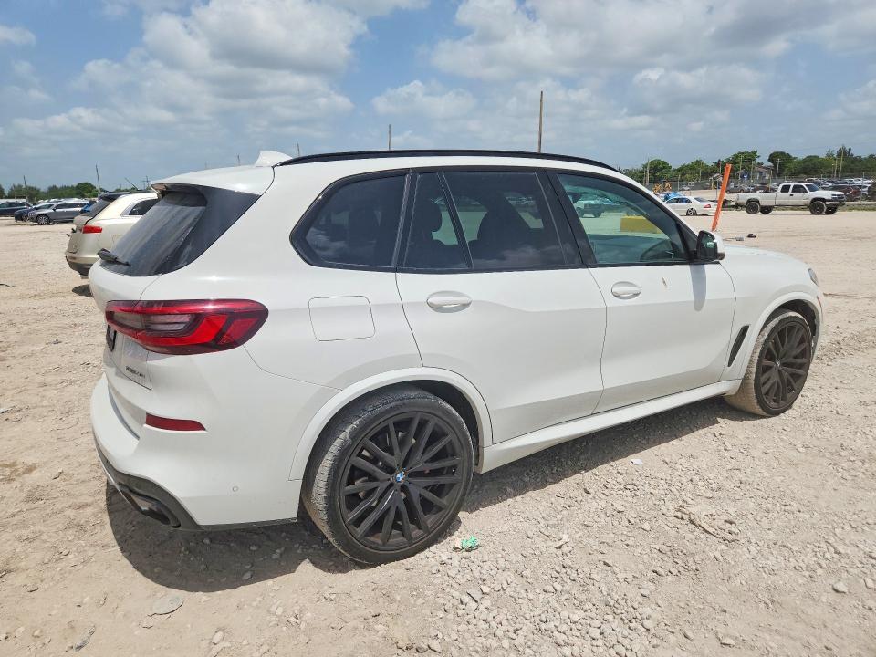 2023 BMW X5 Sdrive 40I