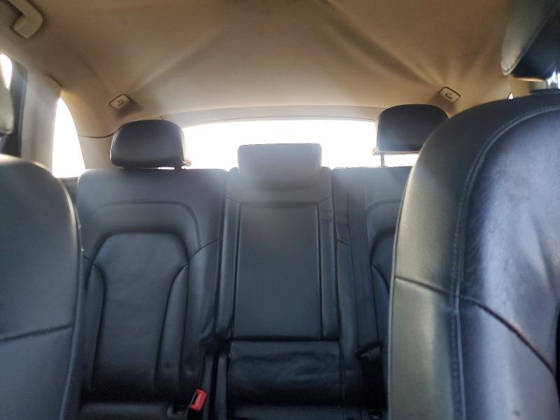 2012 Audi Q5 Premium