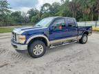 2008 Ford F250 Super Duty
