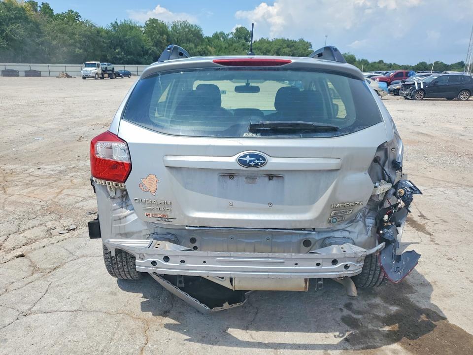2013 Subaru Impreza Sport Premium