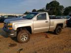 2014 Chevrolet Silverado C1500