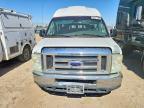 2008 Ford Econoline E350 Super Duty Wagon