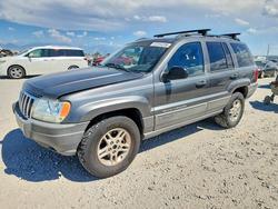 2002 Jeep Grand Cherokee Laredo for sale in Magna, UT