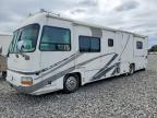 2002 Freightliner Chassis X Line Motor Home