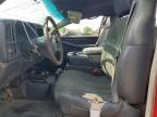 2001 Chevrolet Silverado K2500 Heavy Duty