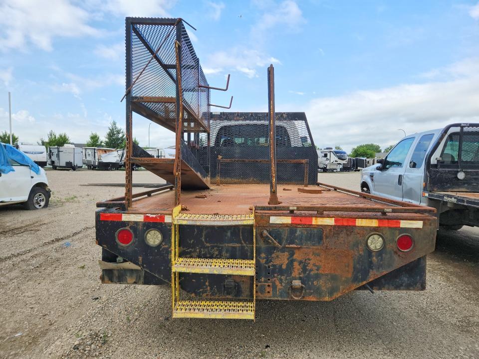 2008 Chevrolet C4500 C4E042