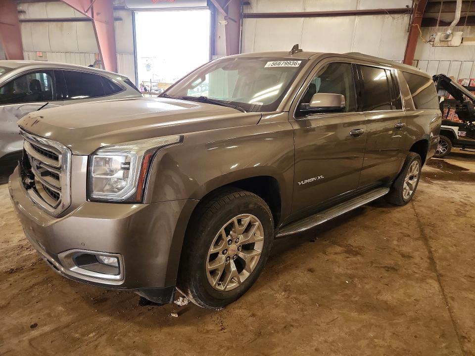 2016 GMC Yukon xl K1500 sle
