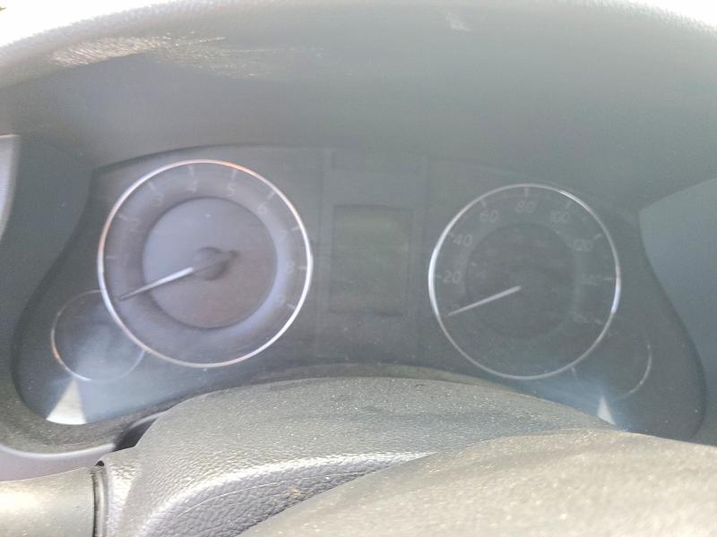 2017 Infiniti Qx50 Base