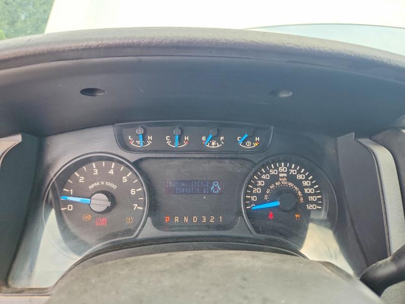 2014 Ford F150