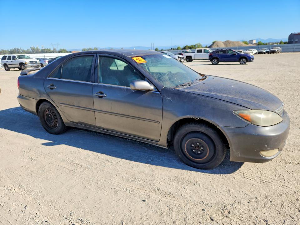 2002 Toyota Camry se V6