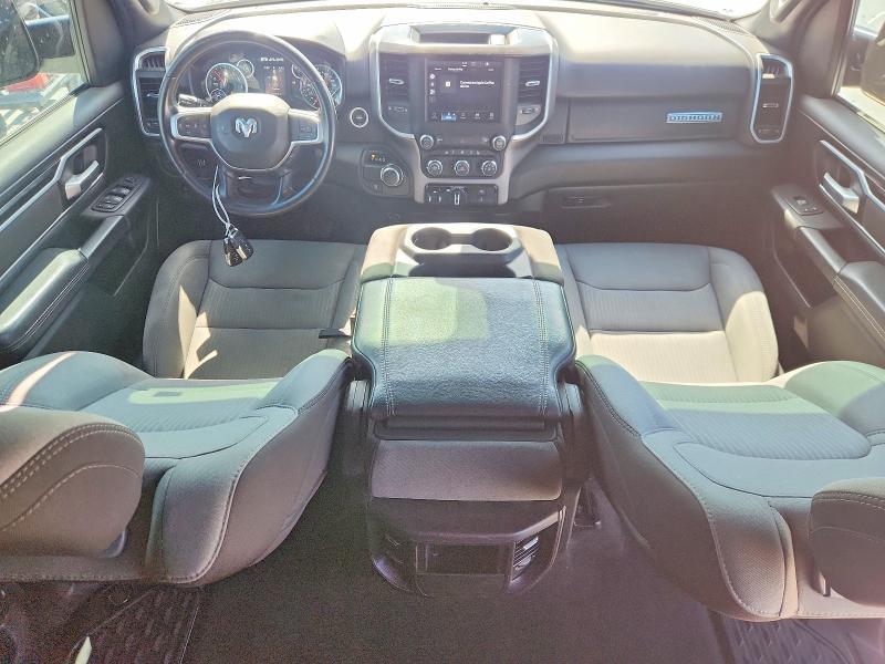 2023 Dodge RAM 1500 BIG HORN/LONE Star