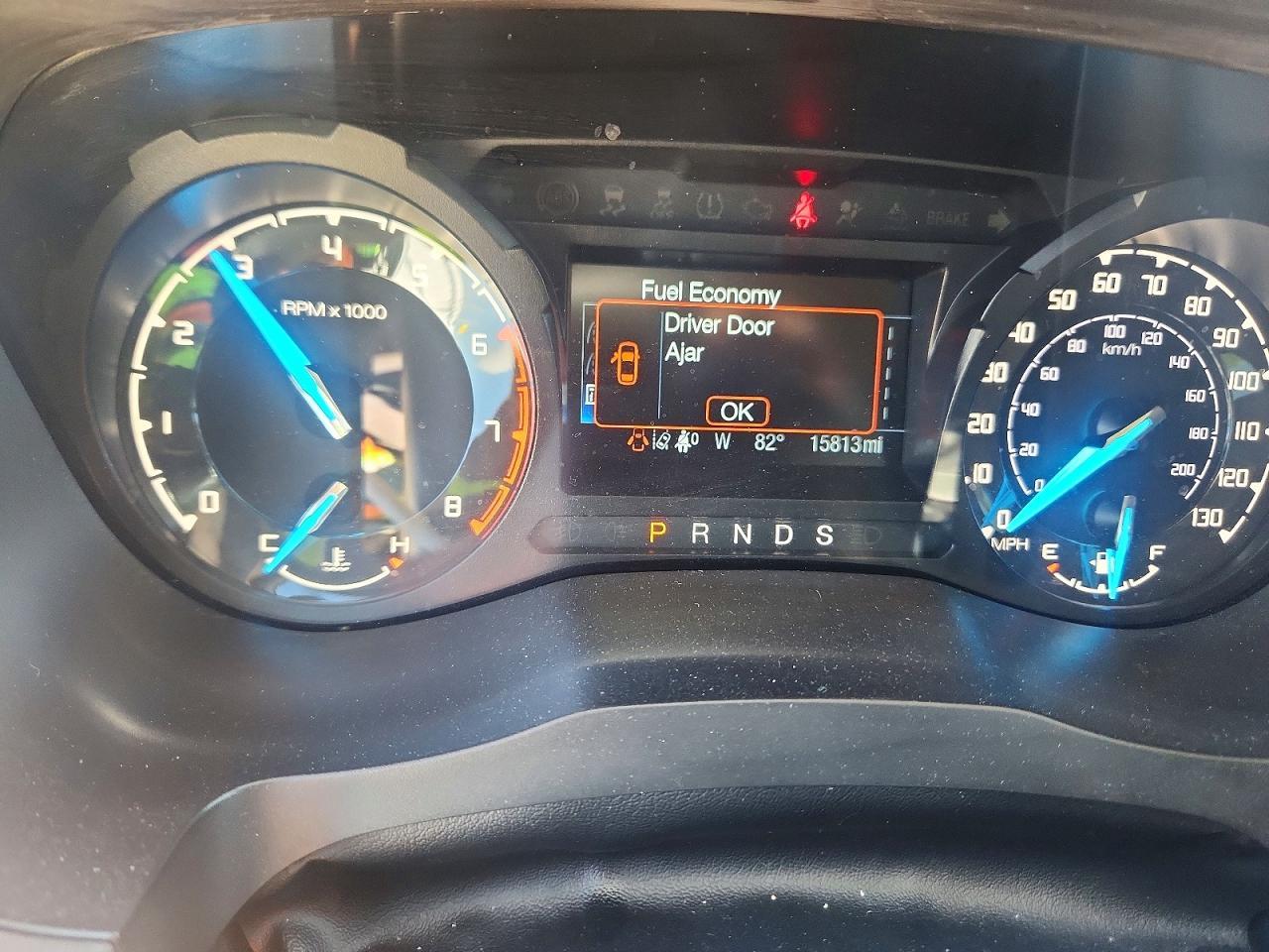 2023 Ford Ranger XL