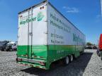 2012 Kentucky DRY Van Trailer