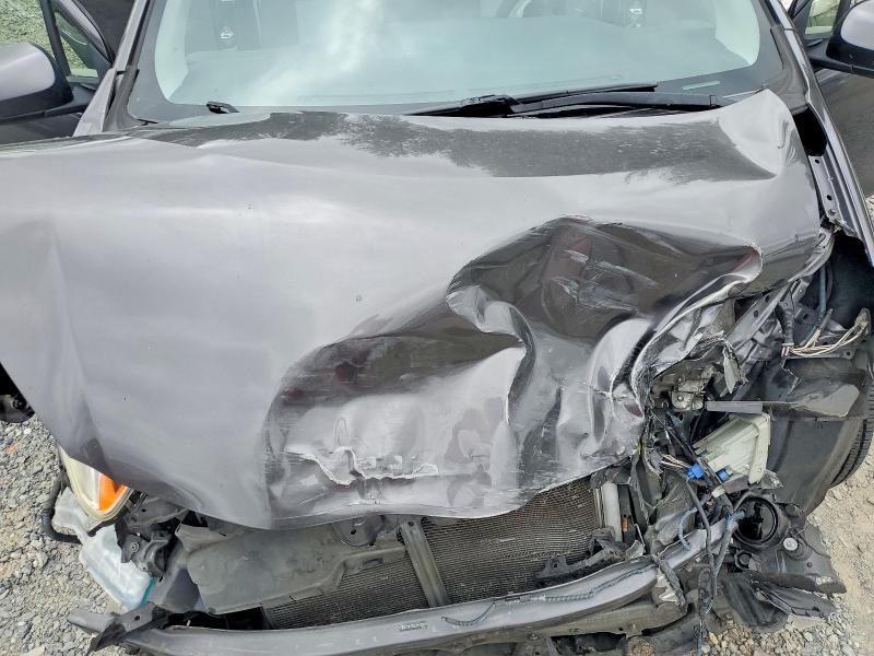 2013 Toyota Prius c two