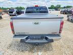 2012 GMC Canyon SLE