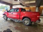2007 Ford F150 Supercrew