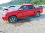 2008 Toyota Tacoma Double Cab