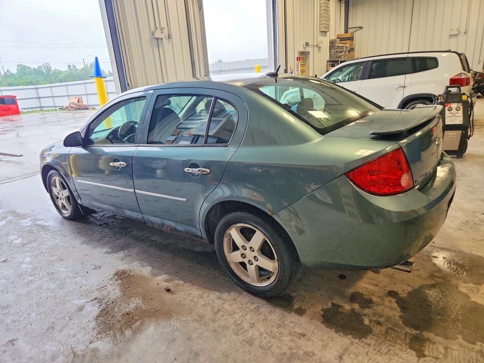 2010 Chevrolet Cobalt 2LT