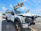 2017 Ford F450 Super Duty