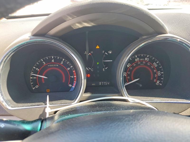 2008 Toyota Highlander Limited
