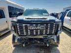 2025 GMC Sierra K3500 Denali Ultimate