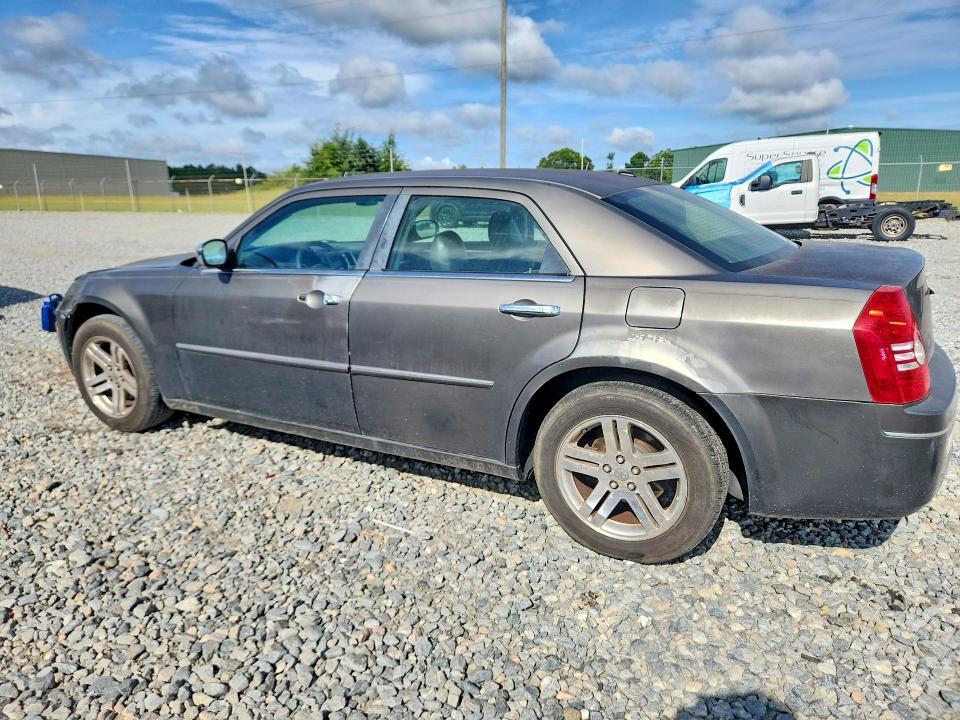 2010 Chrysler 300 Touring