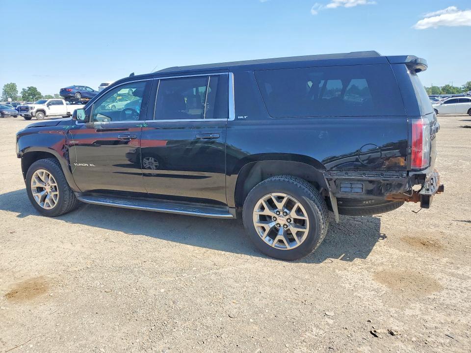 2016 GMC Yukon xl K1500 slt