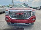 2016 GMC Sierra K1500 Denali