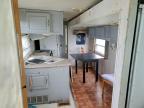 2001 Aljo Camper