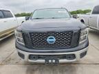 2019 Nissan Titan SV