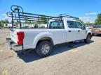 2018 Ford F250 Super Duty