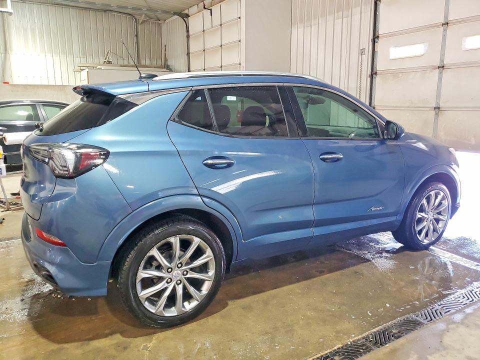 2025 Buick Encore gx Avenir