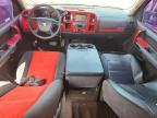 2007 Chevrolet Silverado K1500 Crew Cab