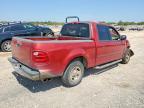 2002 Ford F150 Supercrew