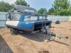 2024 Sea-Doo/brp Boat
