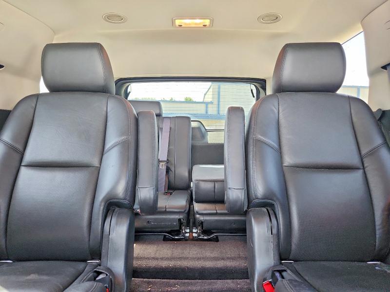 2014 Cadillac Escalade Premium