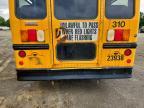 2012 Thomas Minotour G3500-School Bus