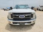 2018 Ford F450 Super Duty