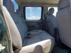 2002 Nissan Frontier XE-V6