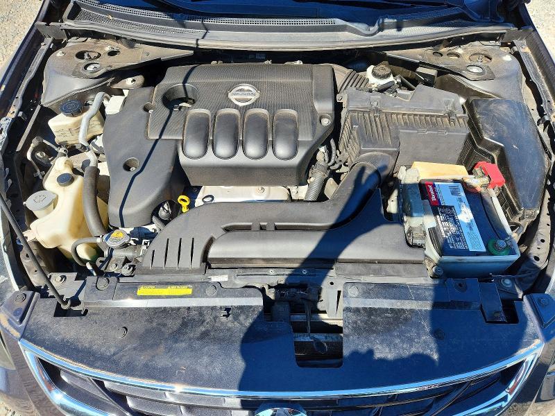 2013 Nissan Altima s