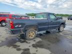 2003 Chevrolet Silverado K1500