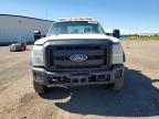 2015 Ford F-550 Super Duty-Dual Rear Wheel