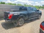 2018 Nissan Titan XD PRO-4X