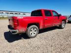 2014 Chevrolet Silverado K1500 LTZ