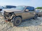 2024 Nissan Frontier PRO-X