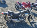 1987 Yamaha XV535