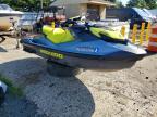 2022 Sea-Doo BRP GTI 130-Boat