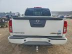 2019 Nissan Frontier Desert Runner